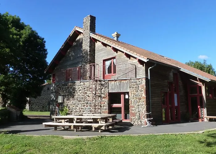 Le Gite Du Velay