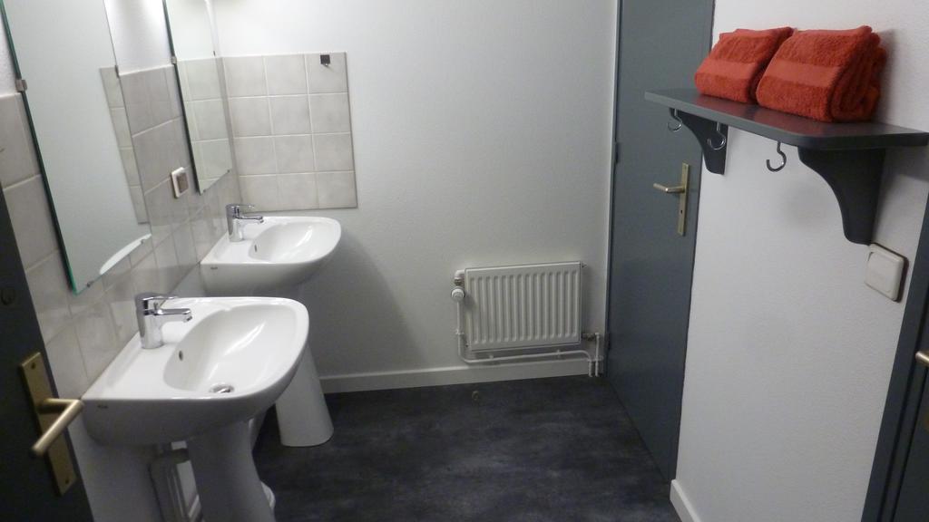 Le Du Velay * Bains