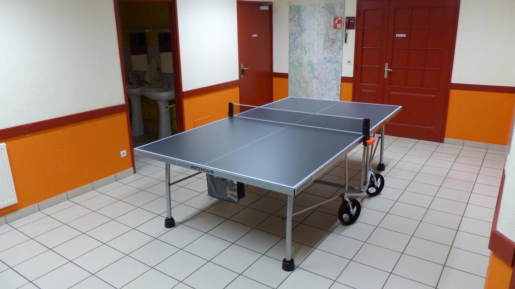 Pensión Le Du Velay *