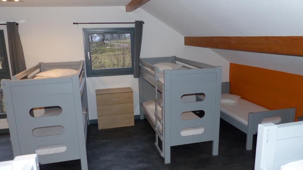 Le Du Velay * Bains