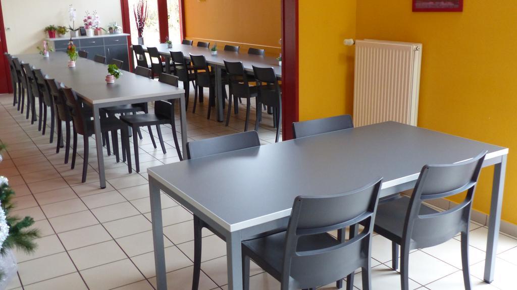 Le Du Velay Pensión Bains