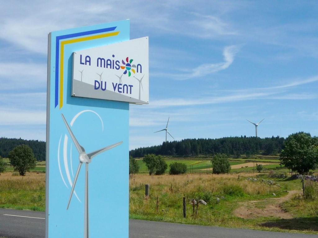 Pensión Le Du Velay